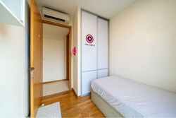 The Trilinq (D5), Condominium #580777331